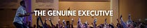 The Genuine Executive