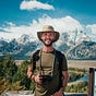 Michael Mroczek's avatar