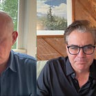 A conversation with Jim Acosta