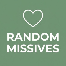 Random Missives by Kris