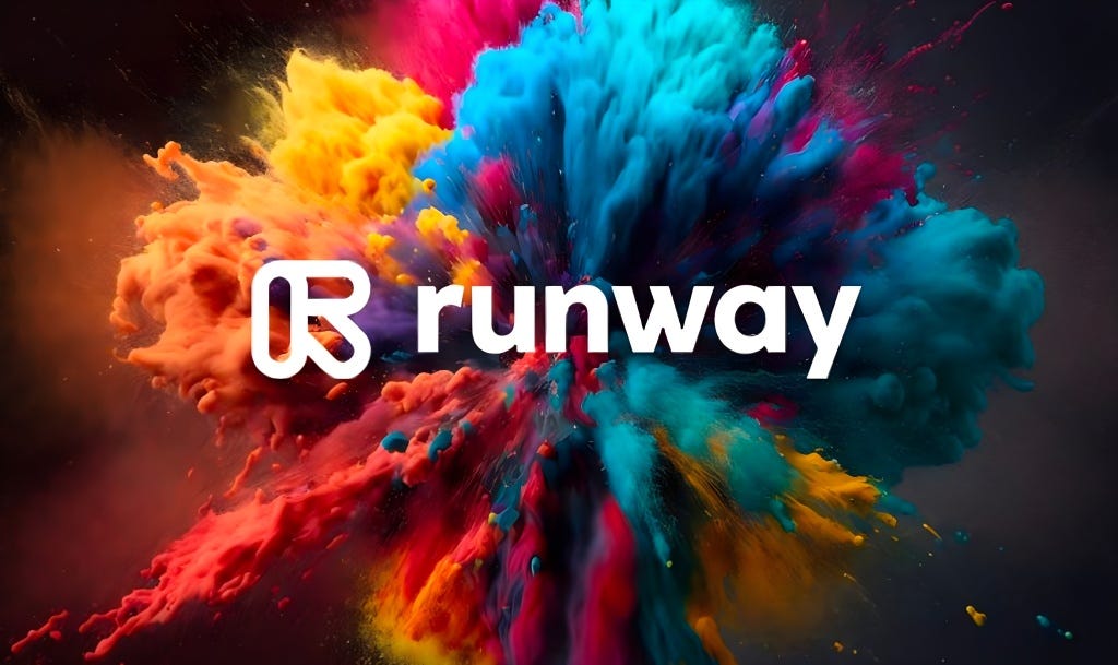 Runway AI Review: Transforming Art with Generative Tools – The Tech Crib