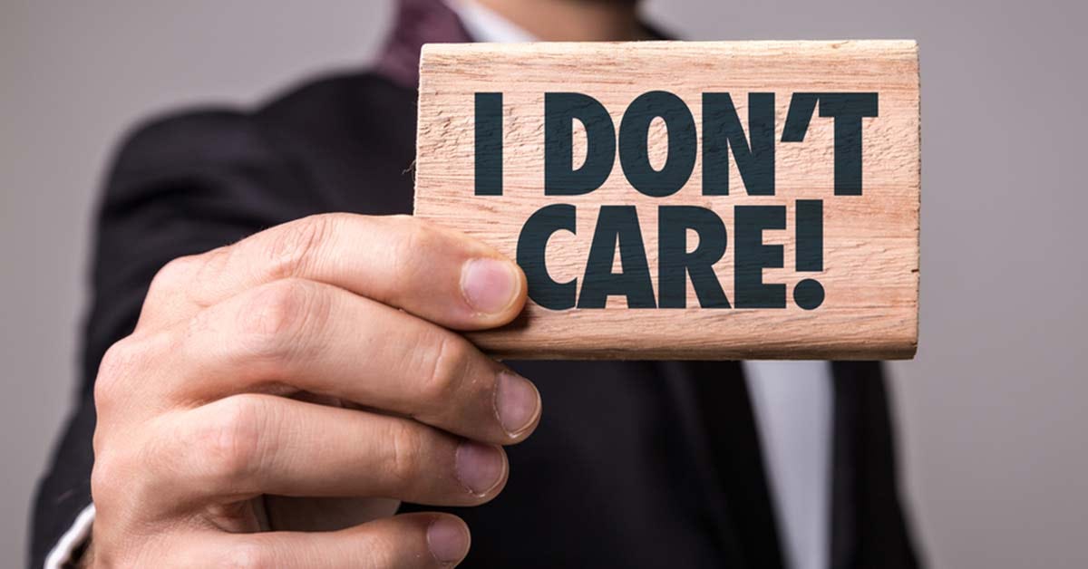 Apathy is Everywhere,” Florida Community Association Journal | Becker