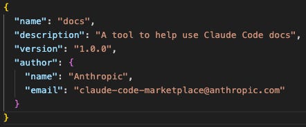 Hijacking Claude Code via Injected Marketplace Plugins