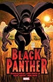 Marvel Knights: Black Panther cover Marvel Knights: Black Panther cover