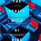 Portfolio: The Really Wild AI Ride