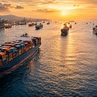 Why Are Freight Rates Rising?