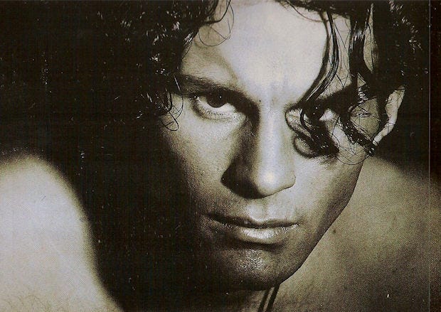 Football Cartophilic Info Exchange: Smash Hits magazine - Ryan Giggs  (Postcard)