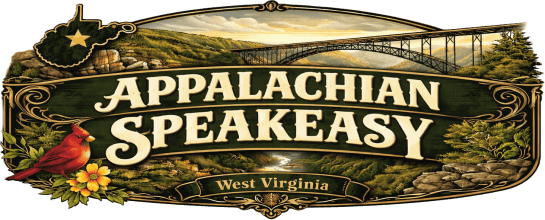 Appalachian Speakeasy