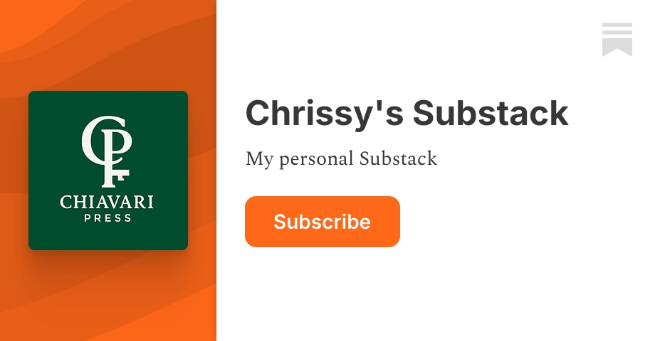 Music As Permission - by Chrissy Liu - Chrissy's Substack