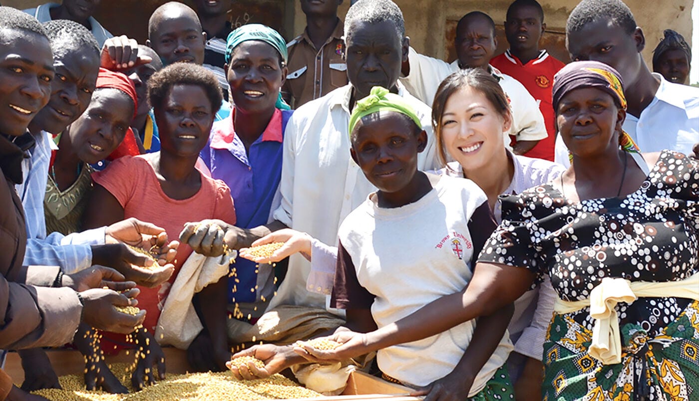 Japan in Africa | The Government of Japan - JapanGov -