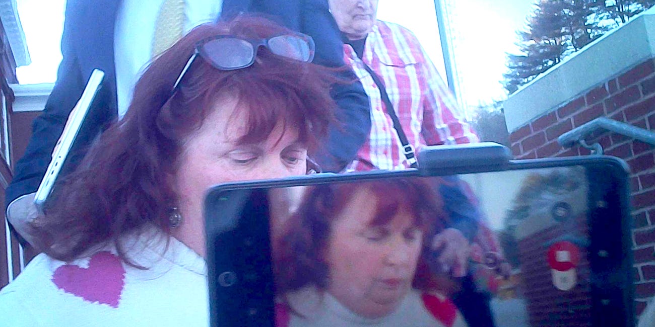 Sumner Power Couple Ordered to Pay $15k in Restitution After Pleading Guilty To Stealing From Vol Fire Dept