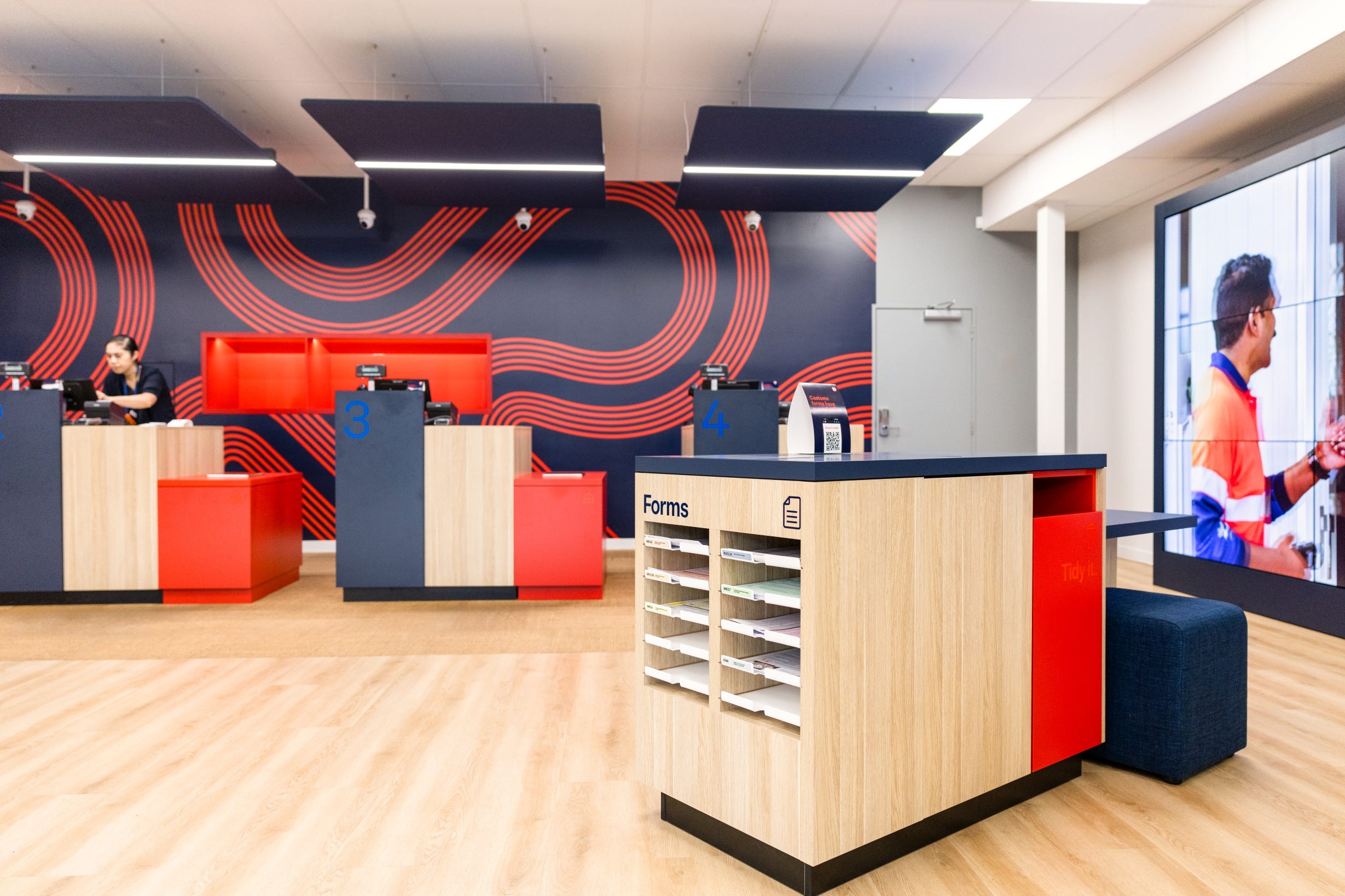 New Post Branch to Open on Papanui Road - NZ Post Update