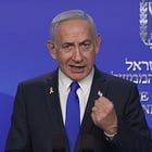 🚨Breaking: Israel Launches Strikes Against Iran's Nuclear Sites, Kills Top General. Netanyahu Says Israel Is At A 'Decisive Point' In Its History