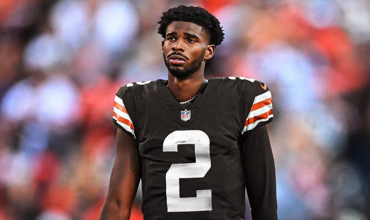 Shedeur Sanders NFL Draft 2025 Scouting Report for Cleveland Browns QB Shedeur Sanders NFL Draft 2025 Scouting Report for Cleveland Browns QB