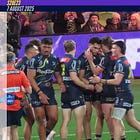 Game 734 – S28E23 Review