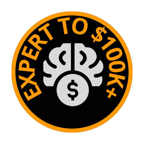 Expert to $100k+