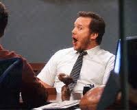 Surprise GIFs - Get the best gif on GIFER