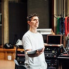 CR 047: Composer Alexander Parsons Melds Music and Technology to Bring Nonfiction Stories to Life