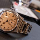 Error Proof or California Dial? | Ref. 03