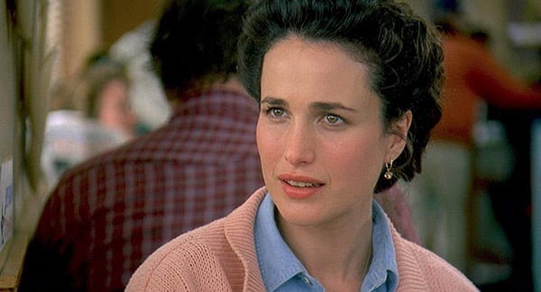 Groundhog Day According to Rita