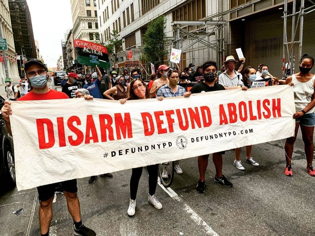 We Want Out: John Tabacco calls on New Jersey to explore annexing Staten Island amid fears of NYC’s socialist shift under Mamdani and AOC.