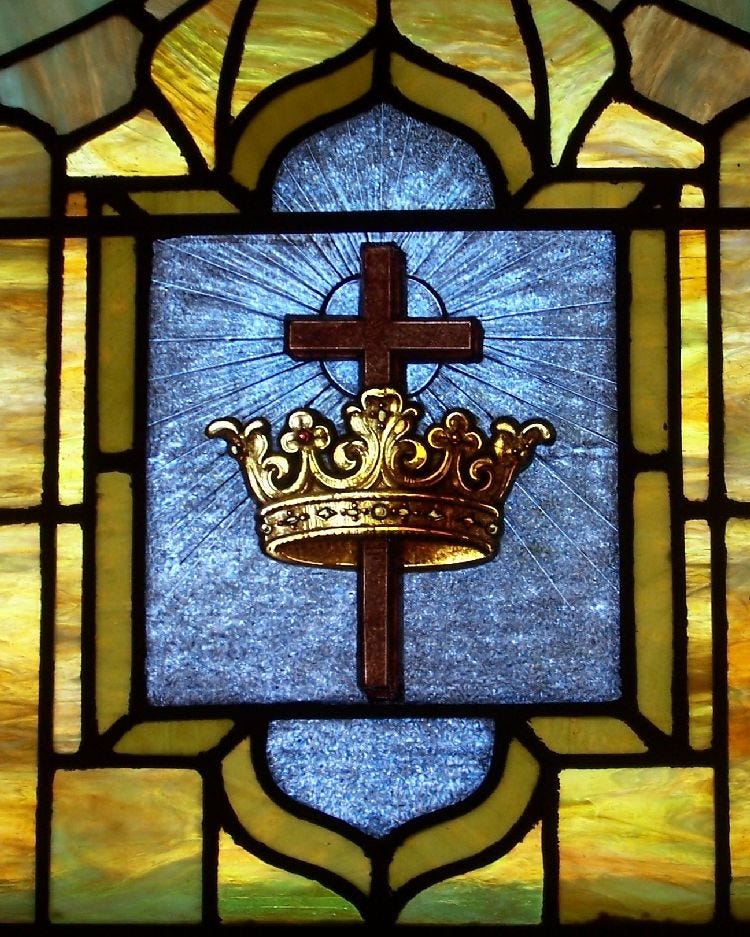 Cross And Crown | ubicaciondepersonas.cdmx.gob.mx