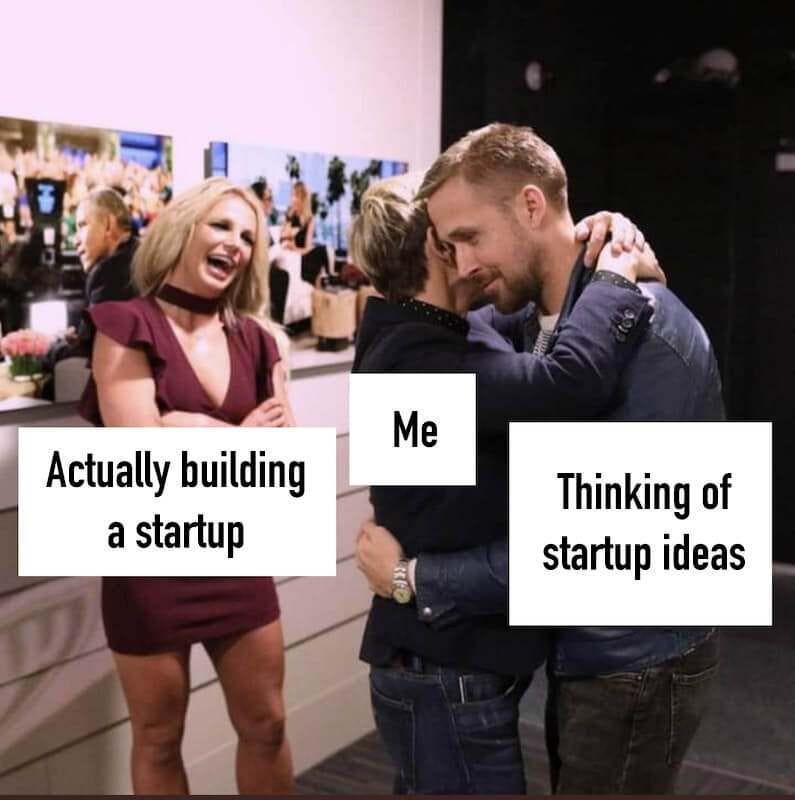 Best Startup Memes 2025 – 25 Hilarious Memes