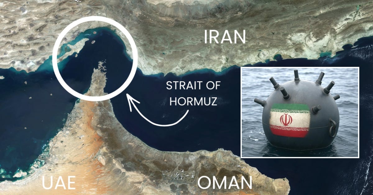 Iran Vows 'Eye for an Eye, Not Seeking Ceasefire' — 150 U.S. Troops Wounded