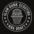 Slam Dunk Scouting's avatar