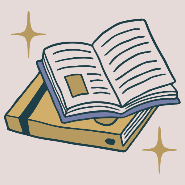 the obscure books inner work club