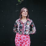 Amy Crow from Forge Forward