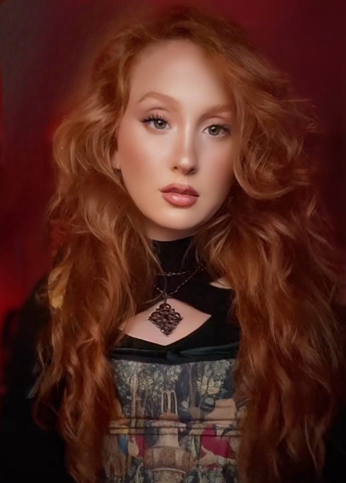 Artwork for Diaries of a Vampire's Girlfriend