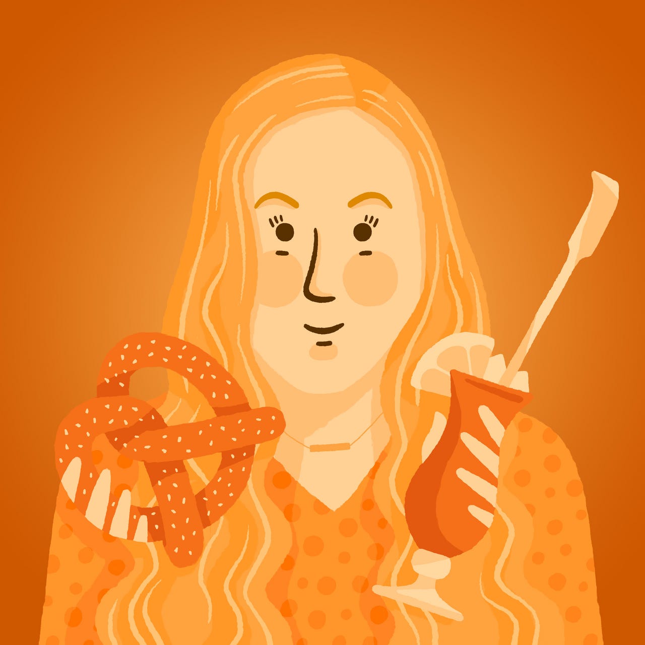 Adventures By Carly Substack!