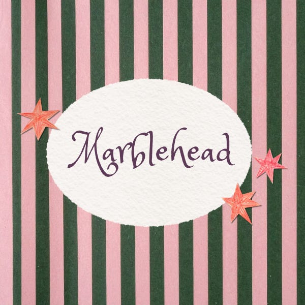 Artwork for Marblehead