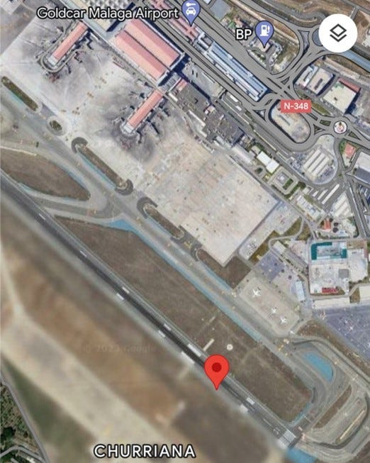 6 Boiling Runways