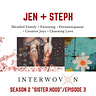 INTERWOVXN
