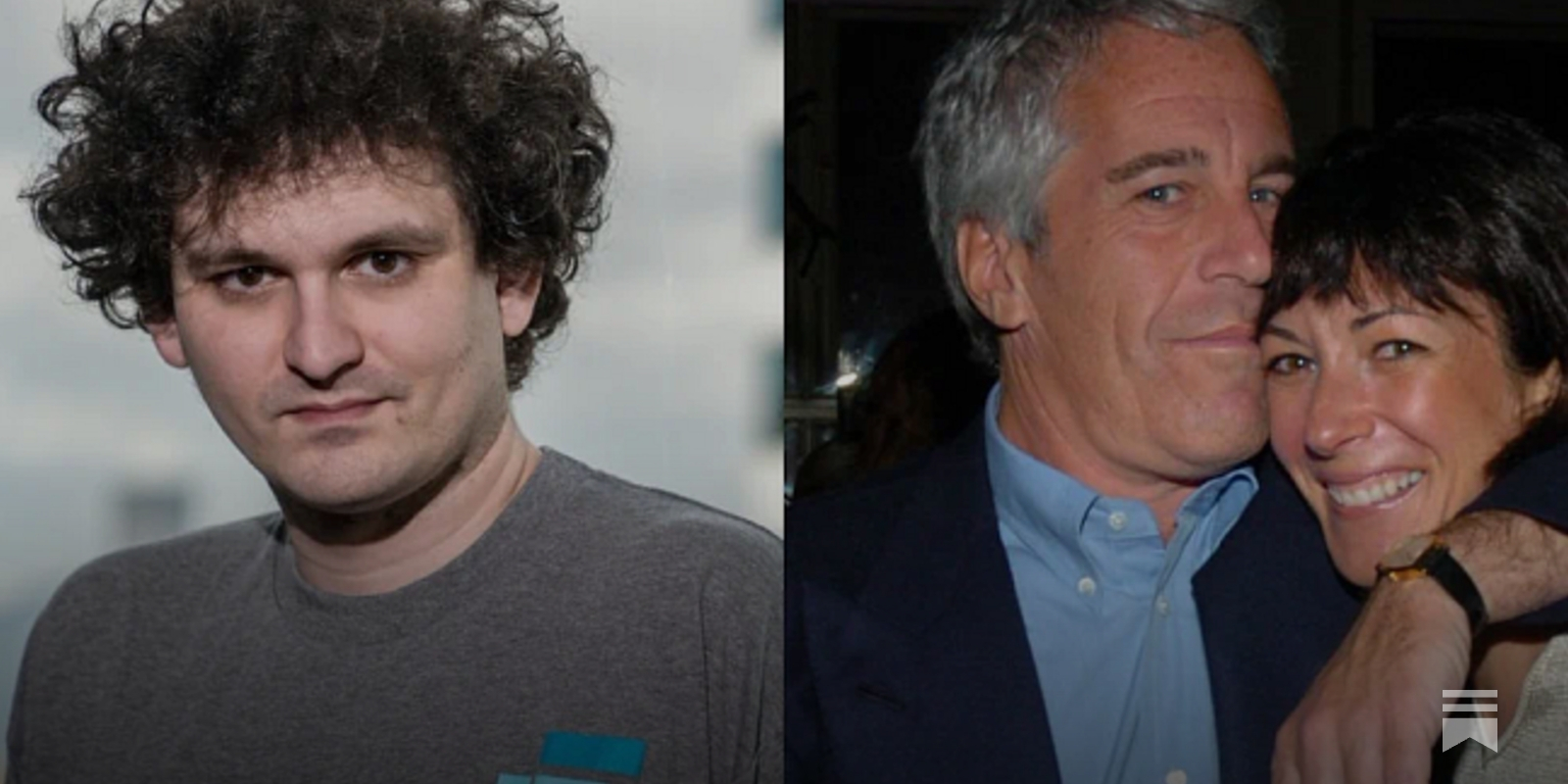 Cryptocurrency, Epstein and the Bullshit Asymmetry Principle