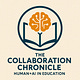 The Collaboration Chronicle: Human+AI in Education