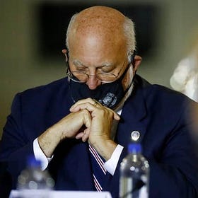 Former CDC Director Makes Staggering Admission On COVID Vaccines
