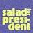 Salad for President Substack
