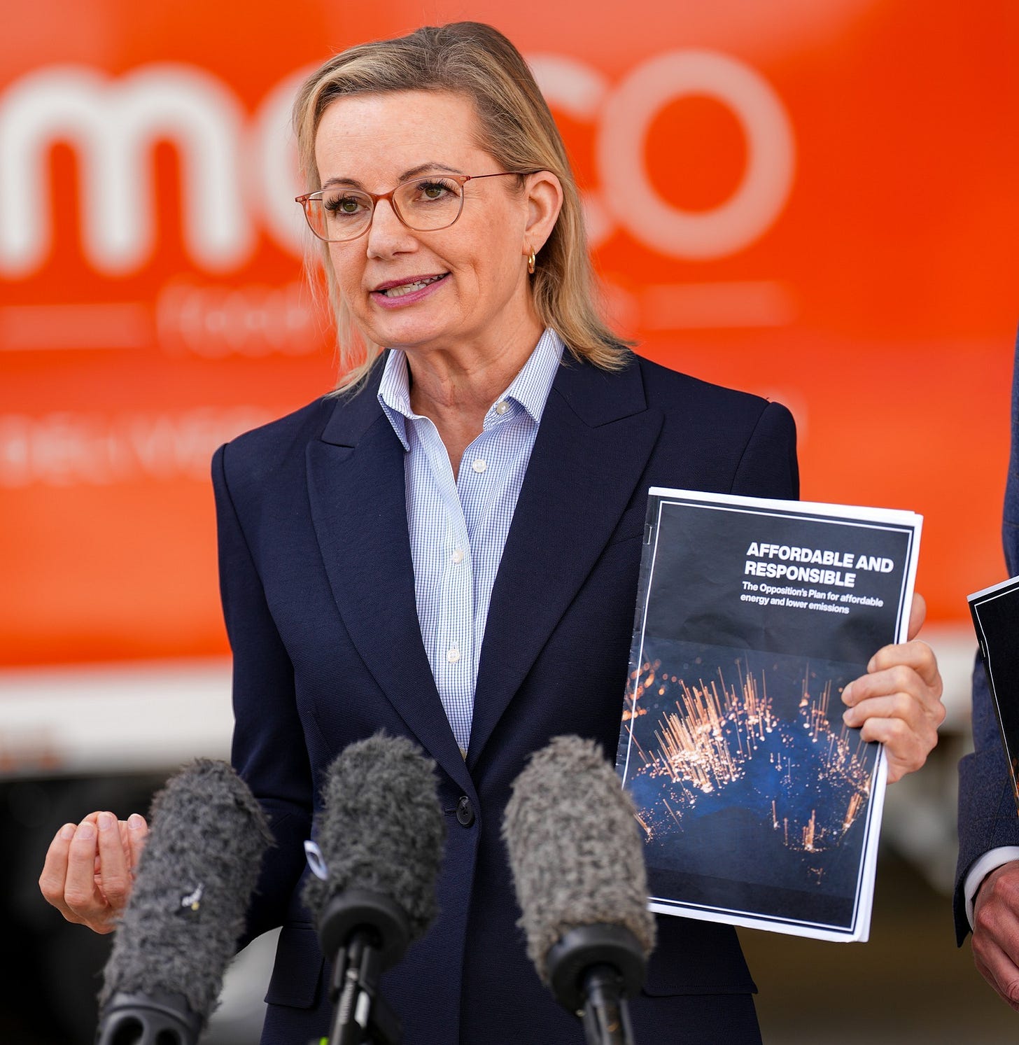 sussan ley sussan ley