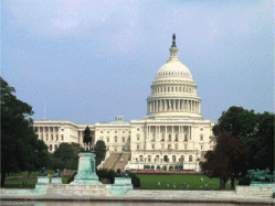 capitol_wdc1 Government Panel on Cancer Recommends Funding Grant for Kushi Institute