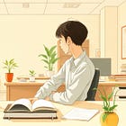 🔴Ruta#cap6 :Trabajas en equipo... pero sientes la soledad en el trabajo