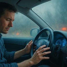 What To Do With The Quiet Pain You Can’t Get Over (How To Stop Pretending You’re Fine)