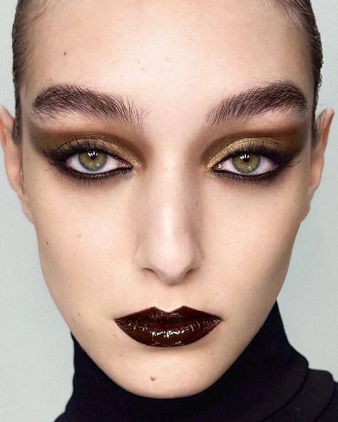 Intervista al make-up artist Luciano Chiarello