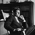 Profiles in Courage by JFK