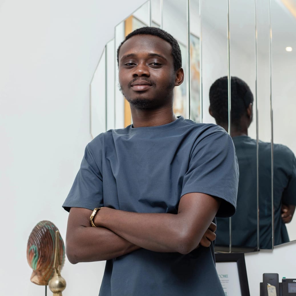 Our Community Member Highlight: Eleazar - BrakoVerse Community Manager