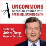 Uncommons with Nate Erskine-Smith