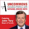Uncommons with Nate Erskine-Smith
