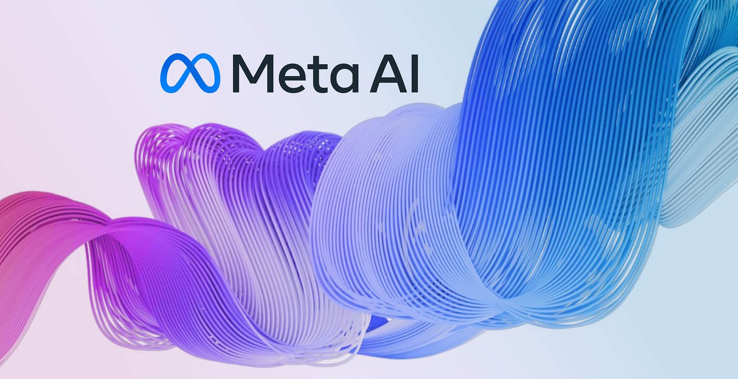 Meta Introduces ImageBind: An AI Model that Learns Across Six Modalities Meta Introduces ImageBind: An AI Model that Learns Across Six Modalities